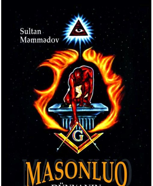 Masonluq: Dünyanı idarə edən qüvvə